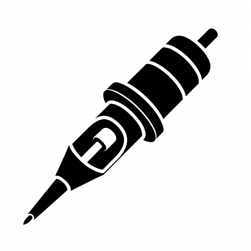 Needles and Cartridges